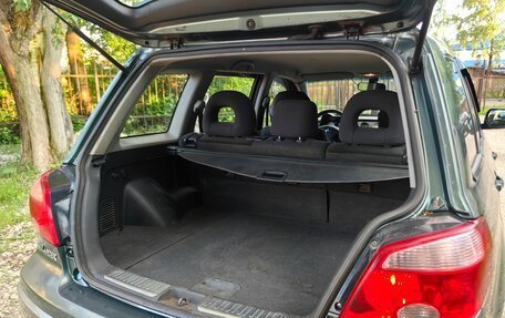 Mitsubishi Outlander III рестайлинг 3, 2005 год, 600 000 рублей, 19 фотография