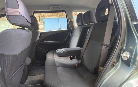Mitsubishi Outlander III рестайлинг 3, 2005 год, 600 000 рублей, 24 фотография