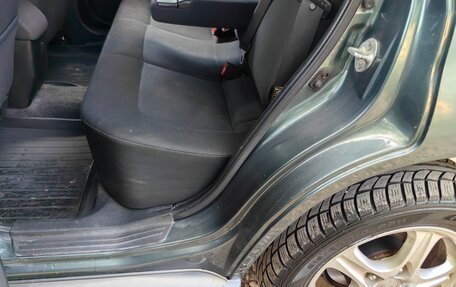 Mitsubishi Outlander III рестайлинг 3, 2005 год, 600 000 рублей, 23 фотография