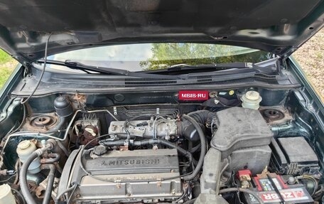 Mitsubishi Outlander III рестайлинг 3, 2005 год, 600 000 рублей, 16 фотография