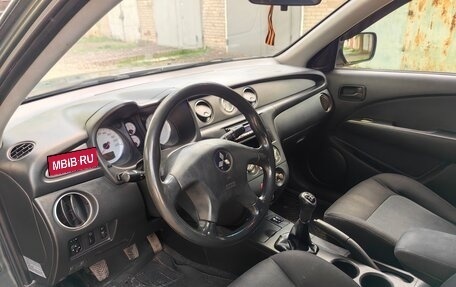 Mitsubishi Outlander III рестайлинг 3, 2005 год, 600 000 рублей, 20 фотография