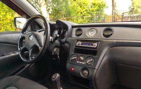Mitsubishi Outlander III рестайлинг 3, 2005 год, 600 000 рублей, 25 фотография