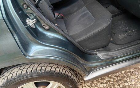 Mitsubishi Outlander III рестайлинг 3, 2005 год, 600 000 рублей, 27 фотография