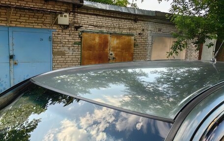 Mitsubishi Outlander III рестайлинг 3, 2005 год, 600 000 рублей, 30 фотография