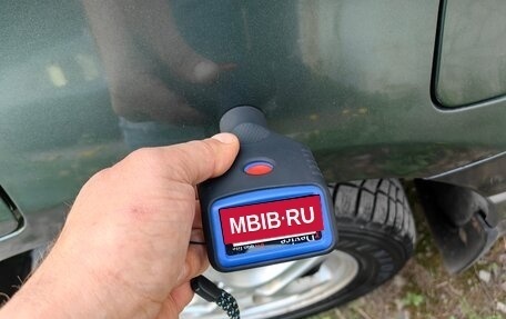Mitsubishi Outlander III рестайлинг 3, 2005 год, 600 000 рублей, 38 фотография