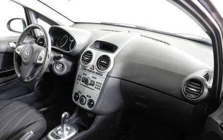 Opel Corsa D, 2008 год, 347 000 рублей, 9 фотография