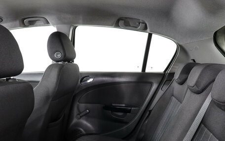 Opel Corsa D, 2008 год, 347 000 рублей, 11 фотография