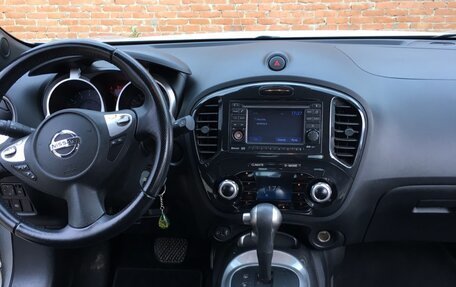 Nissan Juke II, 2012 год, 750 000 рублей, 8 фотография