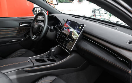 Toyota Avalon, 2025 год, 4 190 000 рублей, 13 фотография