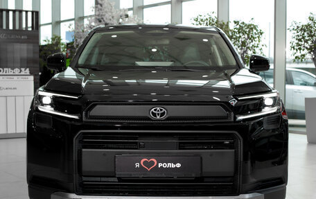 Toyota RAV4, 2026 год, 4 270 000 рублей, 3 фотография