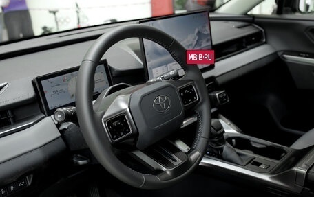 Toyota RAV4, 2026 год, 4 270 000 рублей, 11 фотография