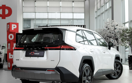 Toyota RAV4, 2026 год, 4 270 000 рублей, 5 фотография