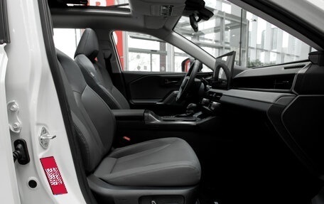 Toyota RAV4, 2026 год, 4 270 000 рублей, 12 фотография
