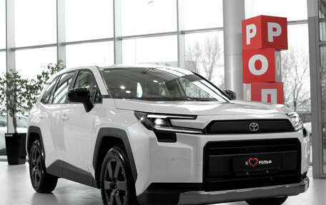 Toyota RAV4, 2025 год, 4 270 000 рублей, 4 фотография