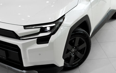 Toyota RAV4, 2025 год, 4 270 000 рублей, 2 фотография
