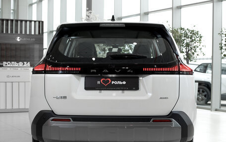 Toyota RAV4, 2025 год, 4 270 000 рублей, 6 фотография