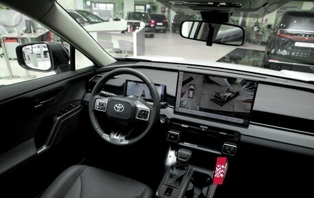 Toyota RAV4, 2025 год, 4 270 000 рублей, 11 фотография