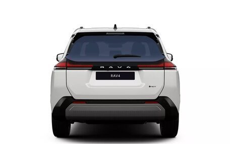 Toyota RAV4, 2026 год, 4 270 000 рублей, 10 фотография