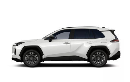 Toyota RAV4, 2026 год, 4 270 000 рублей, 8 фотография