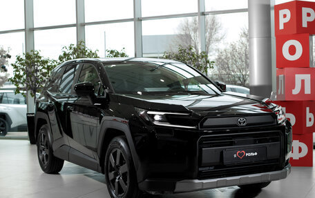 Toyota RAV4, 2026 год, 4 270 000 рублей, 4 фотография
