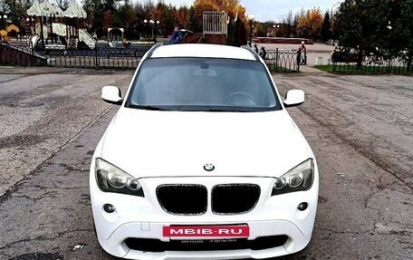 BMW X1, 2011 год, 1 100 000 рублей, 4 фотография