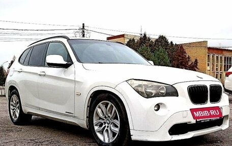 BMW X1, 2011 год, 1 100 000 рублей, 3 фотография