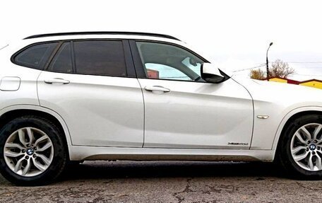 BMW X1, 2011 год, 1 100 000 рублей, 6 фотография