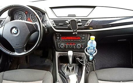 BMW X1, 2011 год, 1 100 000 рублей, 13 фотография