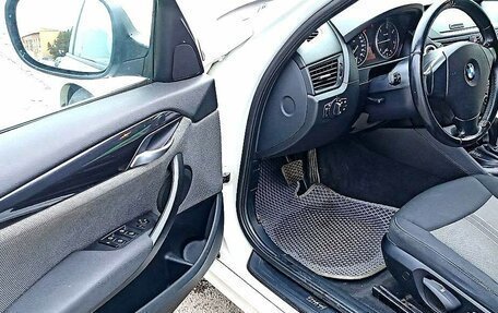 BMW X1, 2011 год, 1 100 000 рублей, 12 фотография