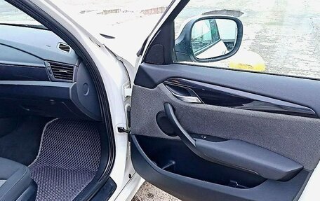 BMW X1, 2011 год, 1 100 000 рублей, 11 фотография