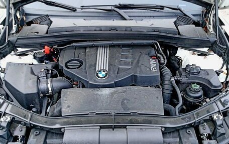 BMW X1, 2011 год, 1 100 000 рублей, 14 фотография