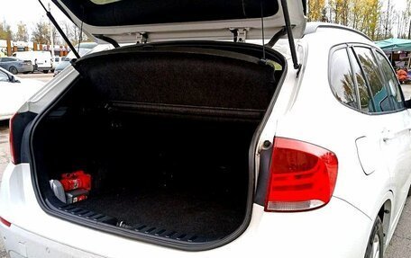 BMW X1, 2011 год, 1 100 000 рублей, 10 фотография