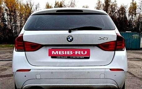 BMW X1, 2011 год, 1 100 000 рублей, 9 фотография