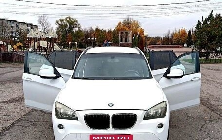 BMW X1, 2011 год, 1 100 000 рублей, 16 фотография