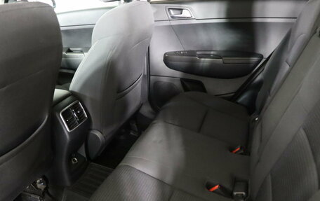KIA Sportage IV рестайлинг, 2018 год, 1 829 990 рублей, 20 фотография