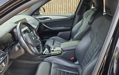 BMW X4, 2020 год, 5 300 000 рублей, 9 фотография