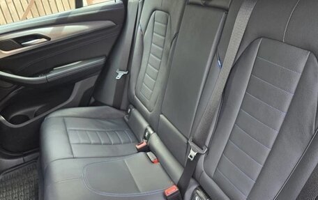 BMW X4, 2020 год, 5 300 000 рублей, 7 фотография