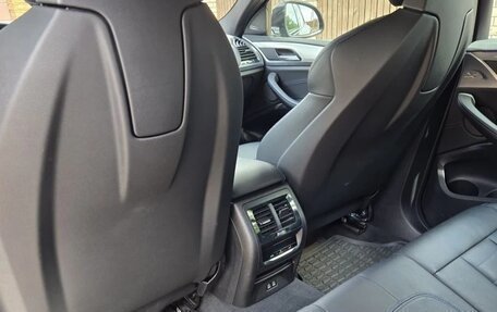 BMW X4, 2020 год, 5 300 000 рублей, 8 фотография