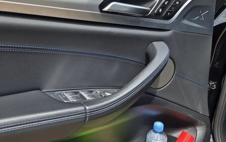 BMW X4, 2020 год, 5 300 000 рублей, 10 фотография