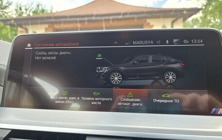 BMW X4, 2020 год, 5 300 000 рублей, 3 фотография