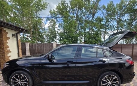 BMW X4, 2020 год, 5 300 000 рублей, 18 фотография