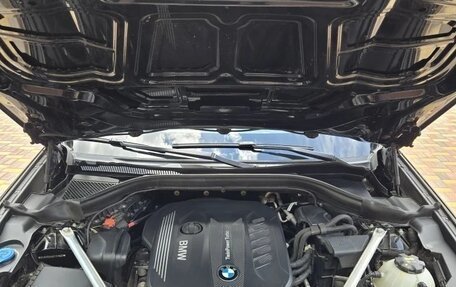 BMW X4, 2020 год, 5 300 000 рублей, 19 фотография