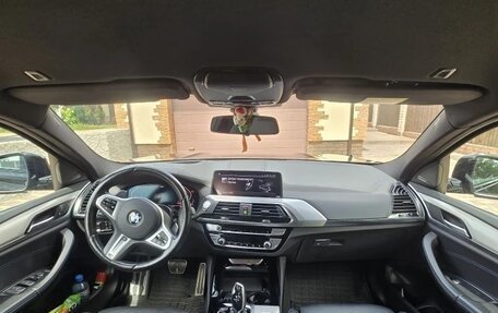 BMW X4, 2020 год, 5 300 000 рублей, 20 фотография
