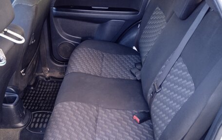 Suzuki SX4 II рестайлинг, 2007 год, 400 000 рублей, 6 фотография