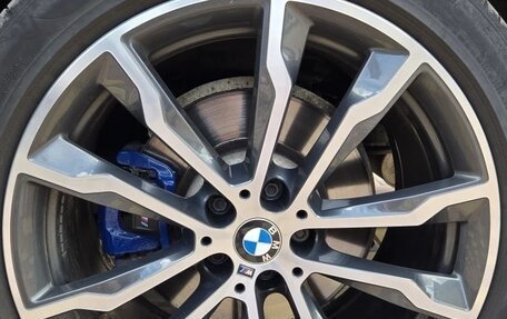 BMW X4, 2020 год, 5 300 000 рублей, 15 фотография