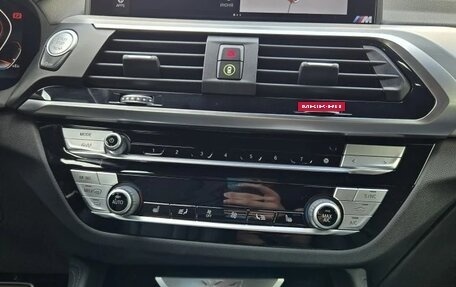 BMW X4, 2020 год, 5 300 000 рублей, 14 фотография