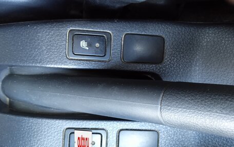 Suzuki SX4 II рестайлинг, 2007 год, 400 000 рублей, 10 фотография
