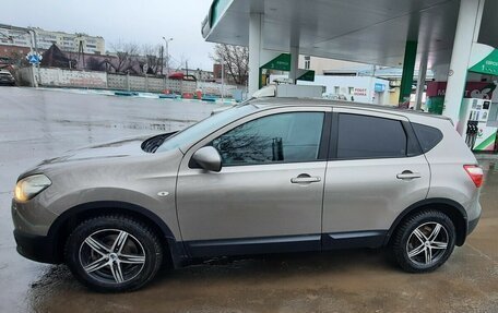 Nissan Qashqai, 2010 год, 800 000 рублей, 6 фотография