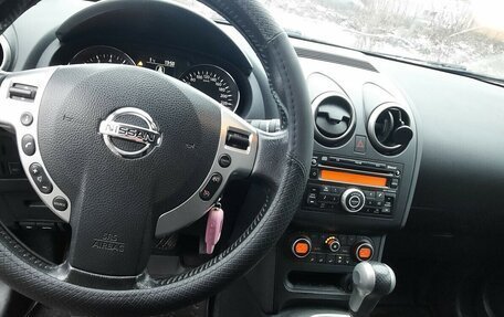 Nissan Qashqai, 2010 год, 800 000 рублей, 5 фотография