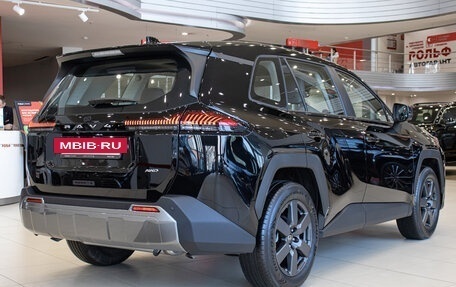 Toyota RAV4, 2026 год, 4 270 000 рублей, 4 фотография